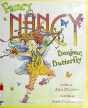 Cover of: Bonjour, butterfly