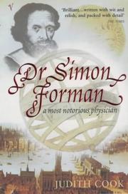 Dr Simon Forman : a most notorious physician