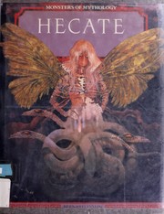 Cover of: Hecate