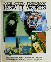 Cover of: How it works