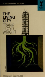 Cover of: The living city