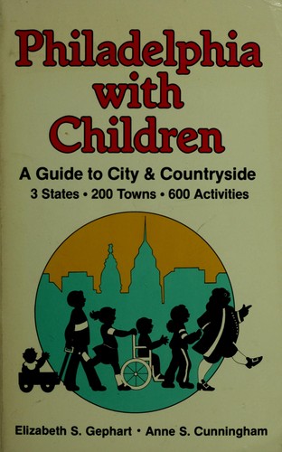 Philadelphia with children