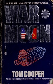 Cover of: War*Moon