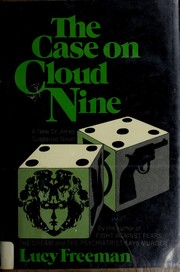 Cover of: The case on cloud nine