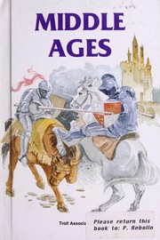 Cover of: Middle Ages