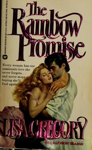 Cover of: The Rainbow Promise