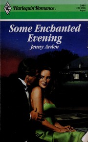 Cover of: Some Enchanted Evening