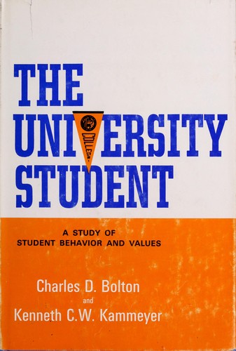The university student