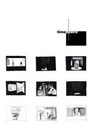 Timespace : design for performance, 1995-1999