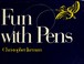 Cover of: Fun with pens