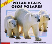Cover of: Polar bears =: Osos polares