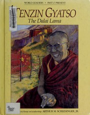 Tenzin Gyatso, the Dalai Lama by Kai Friese