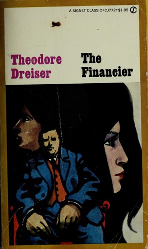 The financier.