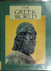 Cover of: The Greek world