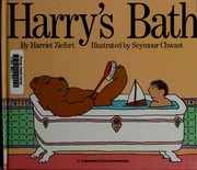 Cover of: Harry's bath