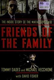 Cover of: Friends of the family