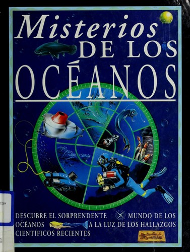 Misterios de los océanos