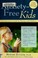 Cover of: Anxiety-free kids
