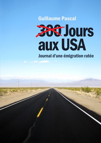 300 jours aux USA by