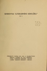 Cover of: Pisně Petra Bezruče