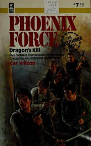 Cover of: Dragon's kill