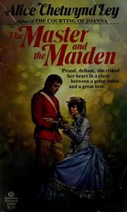 Cover of: The master and the maiden