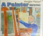 Cover of: A painter