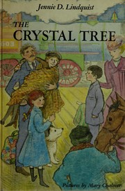Cover of: The crystal tree