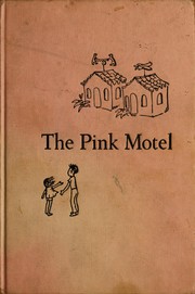 Cover of: The Pink Motel