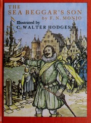 Cover of: The sea beggar's son
