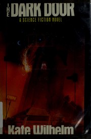 Cover of: The dark door