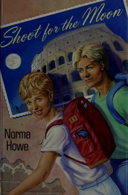 Cover of: Shoot for the moon