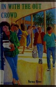 In With the Out Crowd by Norma Howe