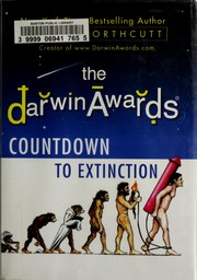Cover of: The Darwin Awards countdown to extinction