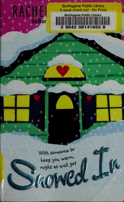 Cover of: Snowed In