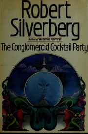 Cover of: The conglomeroid cocktail party