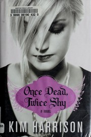 Cover of: Once dead, twice shy