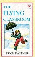 Cover of: THE FLYING CLASSROOM