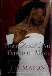 Cover of: That devil's no friend of mine
