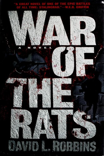 War of the rats