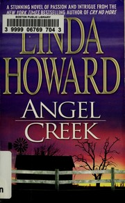 Cover of: Angel creek.