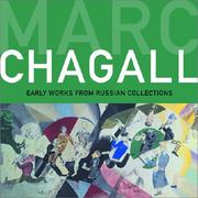 Marc Chagall by Marc Chagall, Evgenija Petrova, Aleksandra Shatskikh