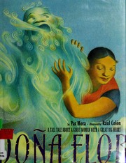 Cover of: Doña Flor: a tall tale about a giant woman with a great big heart