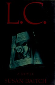 Cover of: L.C. by Susan Daitch