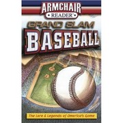 Cover of: Grand Slam Baseball: The Lore & Legends of America's Game