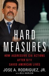 Cover of: Hard measures by Jose A. Rodriguez