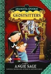 Cover of: Araminta Spookie 05 Ghostsitters by 