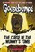 Cover of: Goosebumps Curse of the Mummy's Tomb