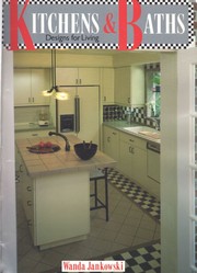 Cover of: Kitchens & baths
