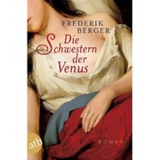 Cover of: Die Schwestern der Venus
